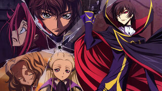 5 Must See Anime With a Political Theme