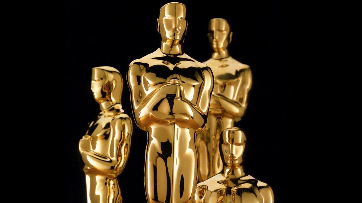 The Superhero Oscars