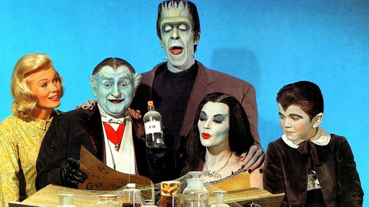 munsters