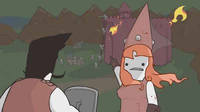 PAX East: 'Pit People' Hands-On
