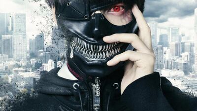 'Tokyo Ghoul' Review: A Fun Film Adaptation That Anime Fans Will Eat Up