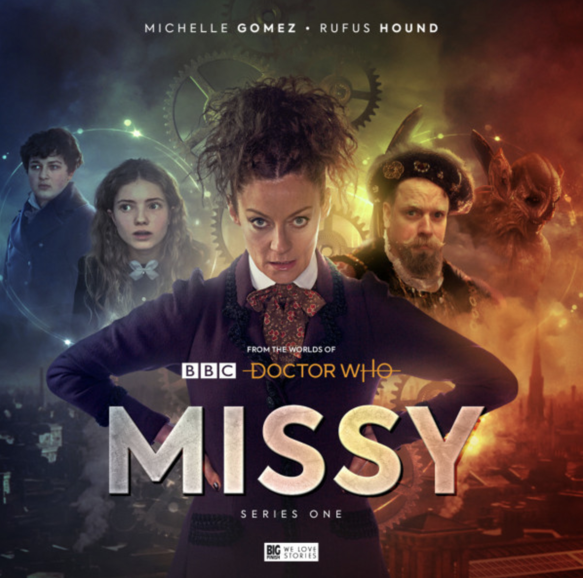 Missy