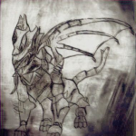 Meta dragon