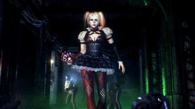 Where Is the 'Suicide Squad' Video Game?