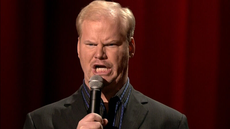 gaffigan