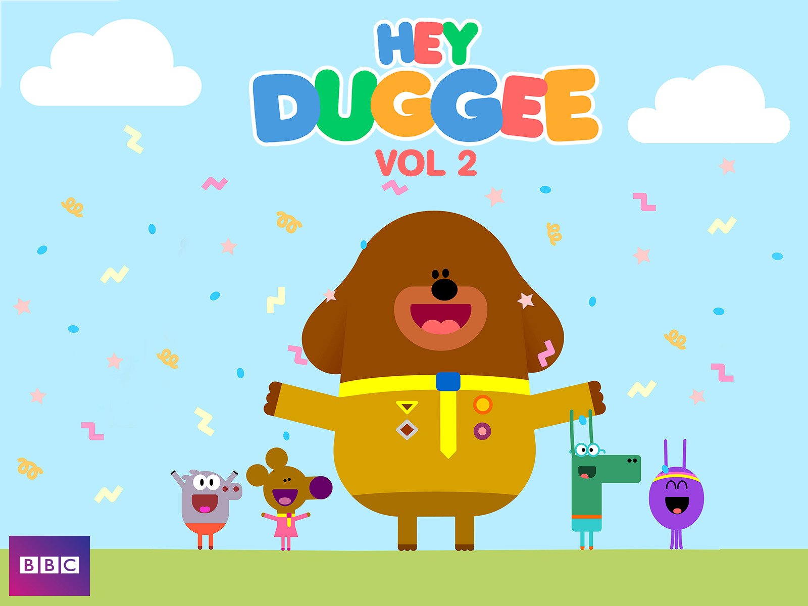 Hey Duggee | BBC Kids Wiki | Fandom