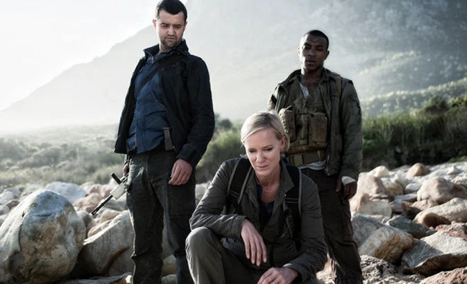 Outcasts Outcasts Wiki FANDOM powered by Wikia