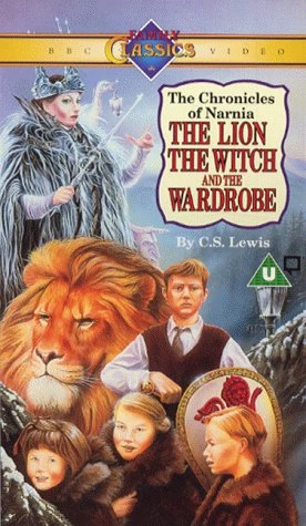 The Lion The Witch And The Wardrobe 1995 Bbc Video Uk Wiki