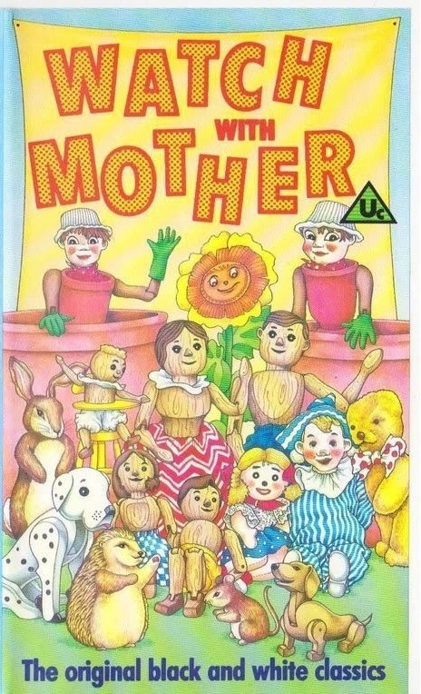 Watch With Mother BBC Video UK Wiki Fandom watch-with-mother-bbc-video-uk-wiki-fandom