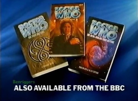 Doctor Who - The War Machines (VHS) | BBC Video (UK) Wiki ...