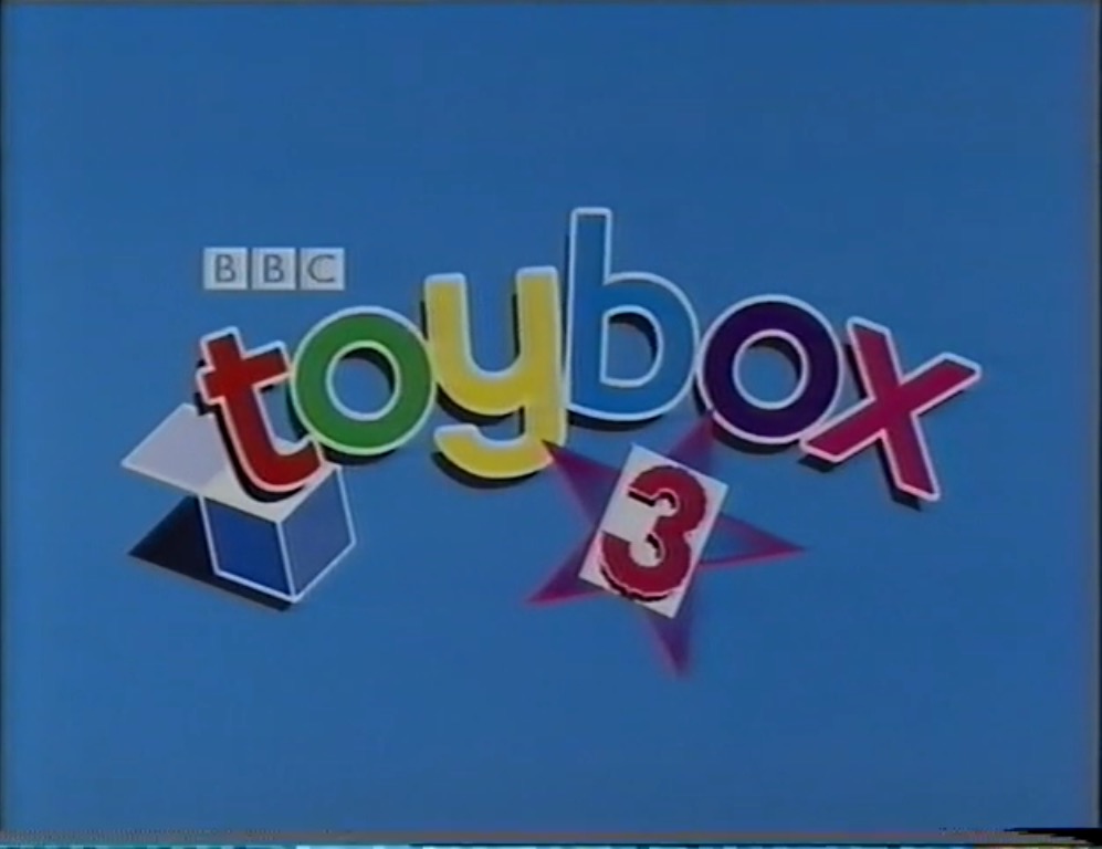 jcb toybox