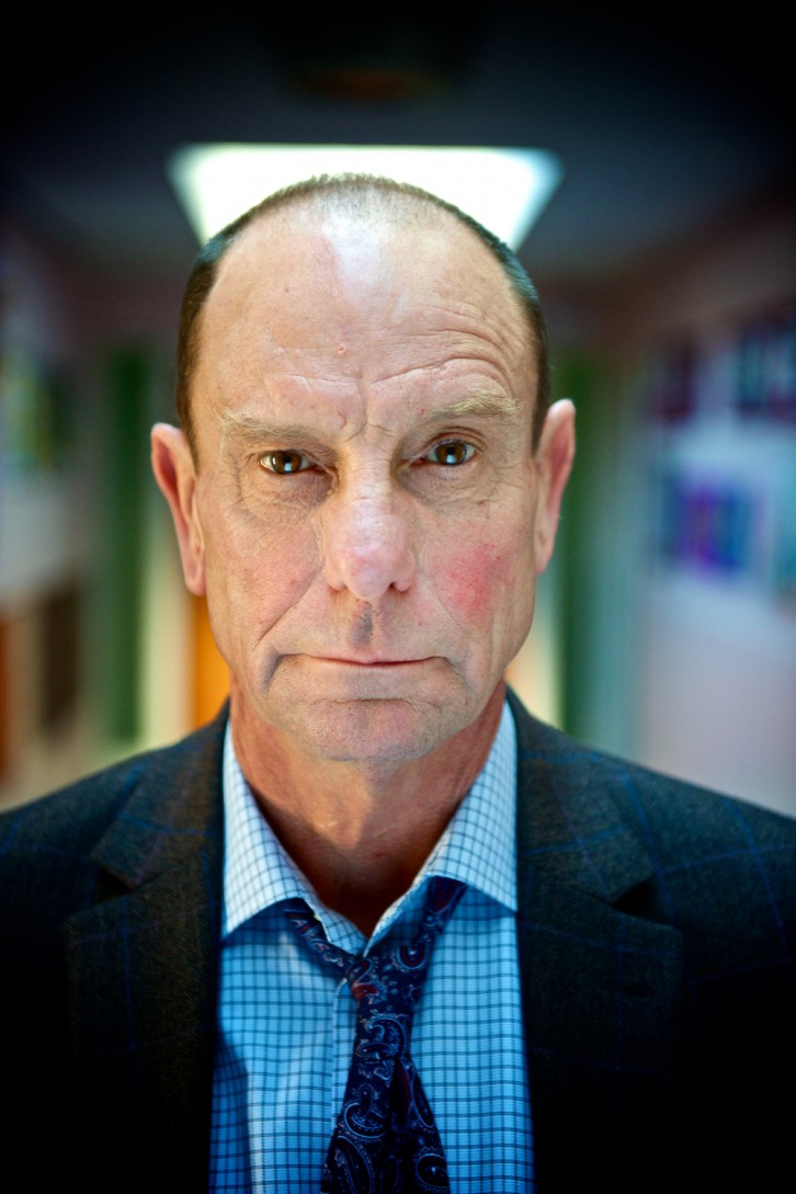 Grantly Budgen | BBC Waterloo Road Wiki | FANDOM powered by Wikia