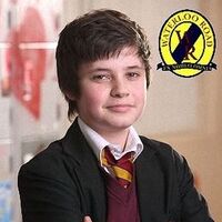 Harry Fisher Bbc Waterloo Road Wiki Fandom