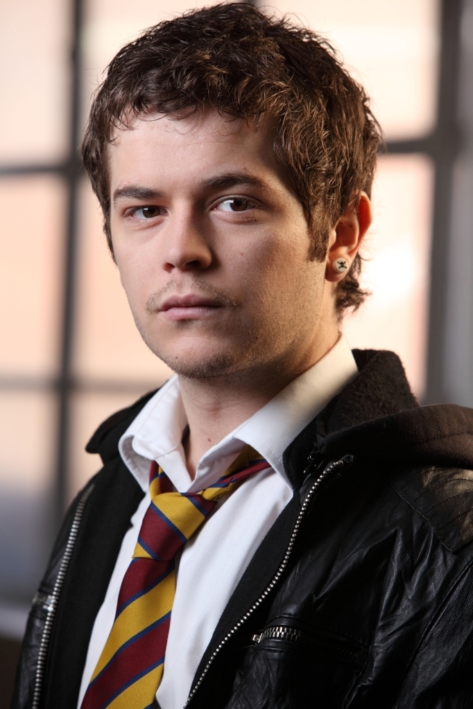 Aiden Scotcher | BBC Waterloo Road Wiki | FANDOM powered ...