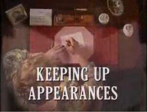Keepingupappearances