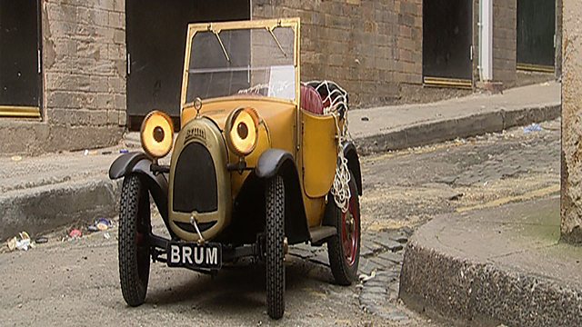Brum