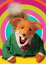 Basilbrush