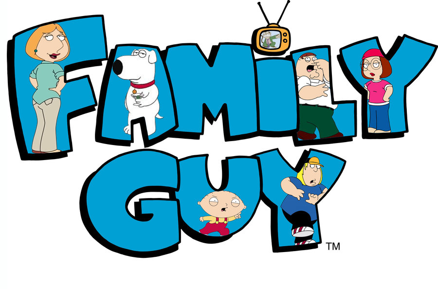 Family Guy | BBC Wiki | Fandom