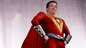 My Hero