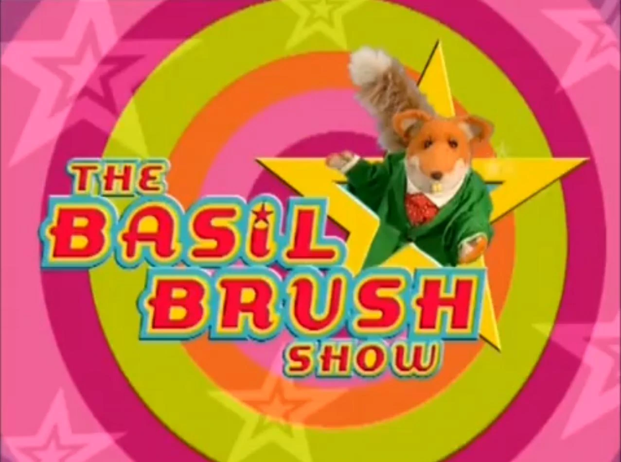 The Basil Brush Show BBC Wiki FANDOM powered by Wikia