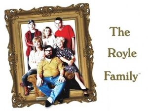 Royle Family