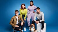 Blue Peter