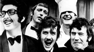 Monty Python's Flying Circus