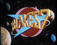 Blake's 7
