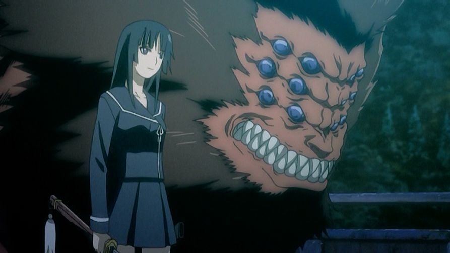 6 Supernatural Horror Anime That Will Keep You Up At Night PART 1