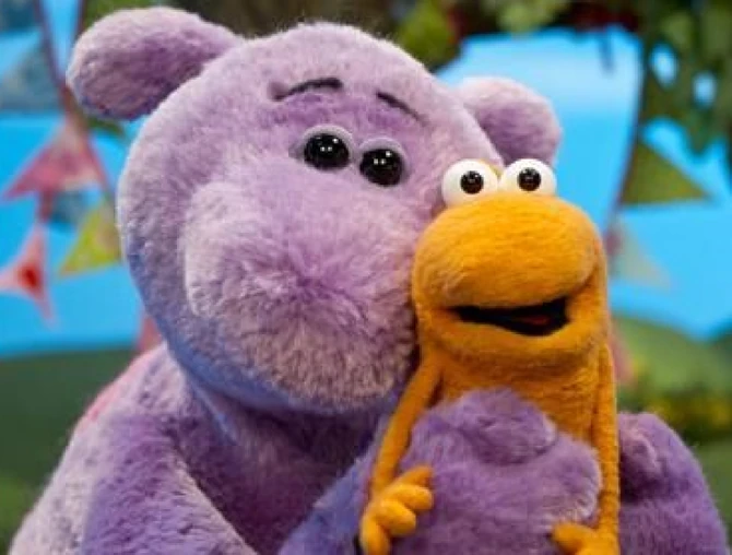 Cbeebies Wiki FANDOM powered by Wikia