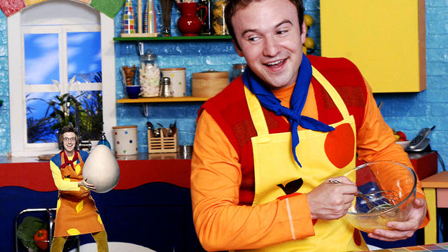 Big Cook Little Cook Cbeebies Wiki FANDOM powered by Wikia