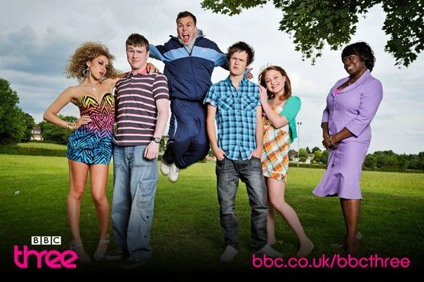 Characters | Coming Of Age Wiki | FANDOM powered by Wikia