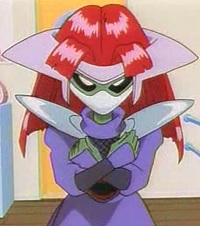 Darkokou