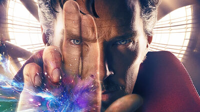 Will 'Doctor Strange' Broaden the Marvel Brand?