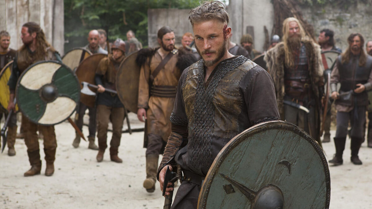 Vikings Season 4 Spoilers: Ragnar Betrayed by Rollo in Season 3 Finale