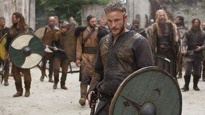 Catching Up With 'Vikings': Season 1 Recap and Reaction