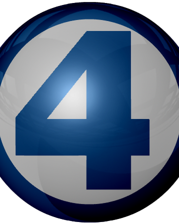 Fantastic Four Bryce Bowman Wiki Fandom