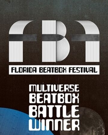 Beatbox Battle Logo