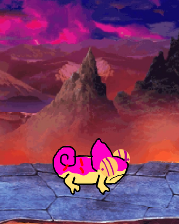 Cakemeleon Candy Battle Cats Character Creator Wiki Fandom