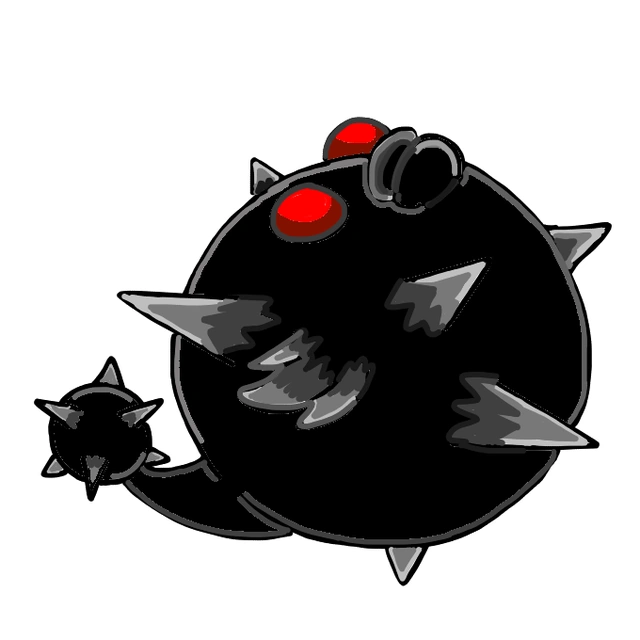 Wrath Of Red Sky Battle Cats