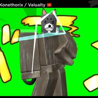 Jojo Posing Rat Battle Cats Character Creator Wiki Fandom