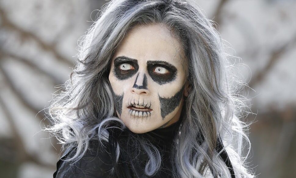 Silver Banshee