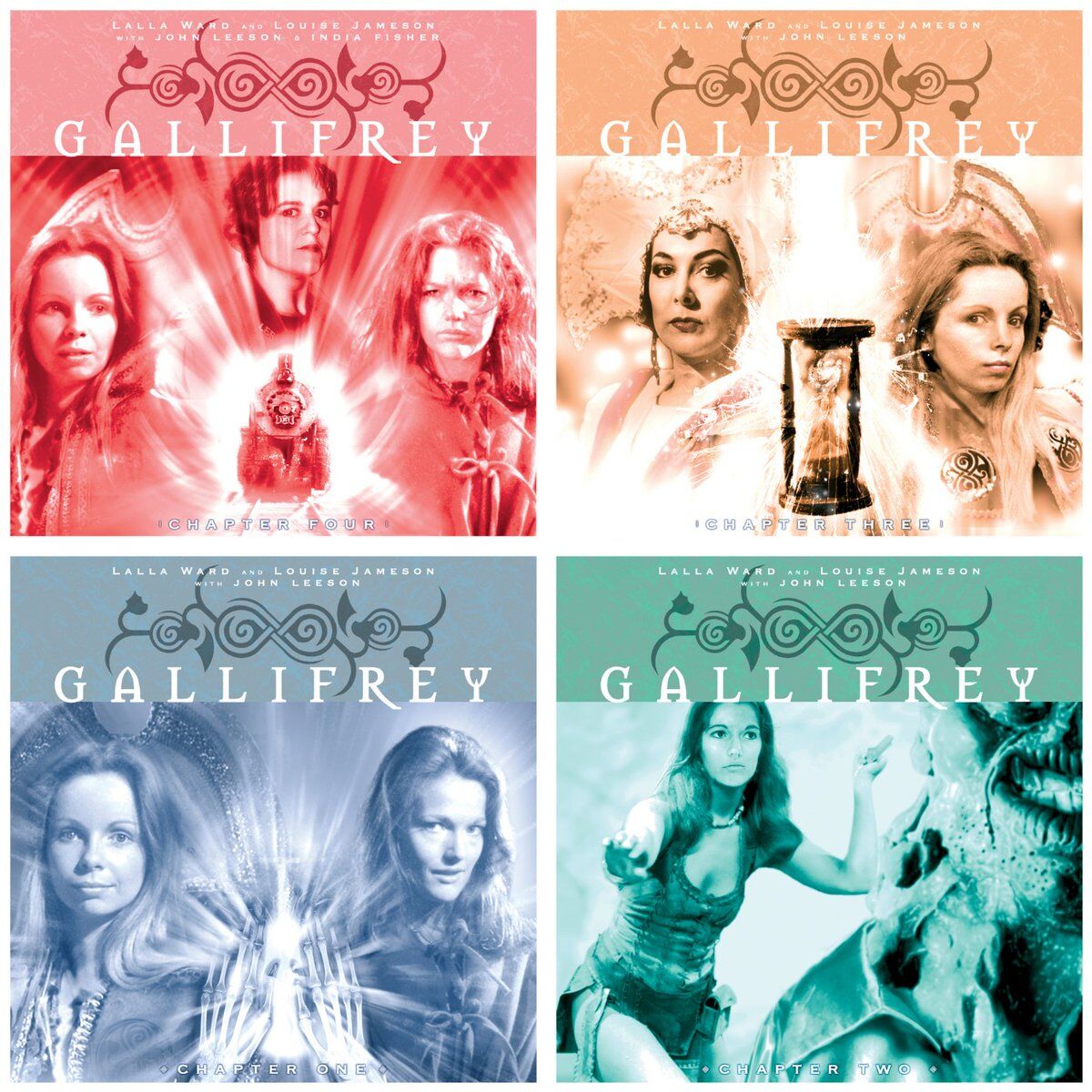 Gallifrey