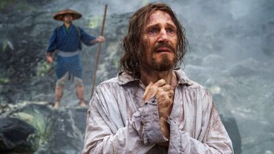 First Trailer for Martin Scorsese's 'Silence' Has a Lot to Say