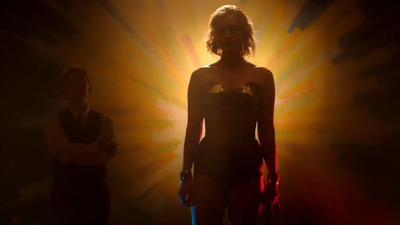 'Professor M' Teaser Will Give You a Peek Into the Creation of Wonder Woman