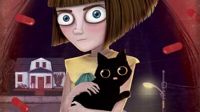 5 Reasons Indie Game Fans Will Love 'Fran Bow'
