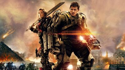 Movies That Should Have Been Based on Video Games