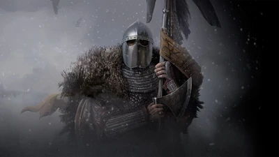 Mount & Blade II: Bannerlord