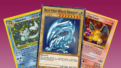 Twitch Stream Highlights: 'Yu Gi Oh!' and 'Pokémon' Special