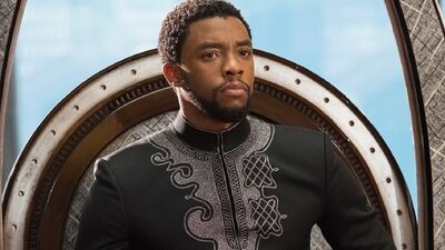 The 'Black Panther' Writing System Subverts Our Expectations of Africa